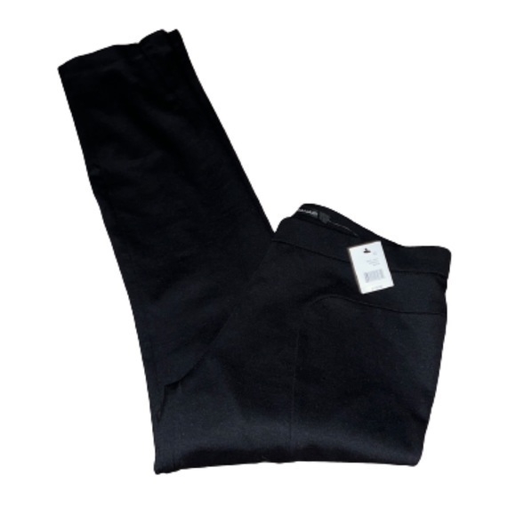 Tahari Pants - Tahari Maya black pants NWT size 12